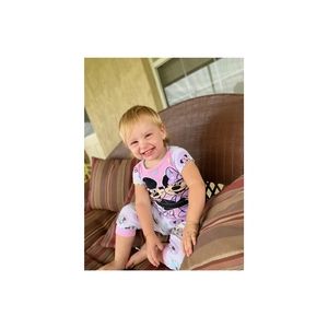 Meet your Posher, Abbie